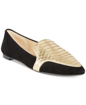 Dkny Dara Flats