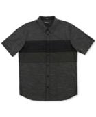 O'neill Men's Altair Yarn-dyed Stripe Shirt