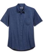 American Rag Men's Marcel Denim Shirt, Only At Macy's