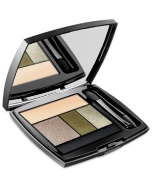 Lancome Color Design Eye Brightening All-in-one 5 Shadow & Liner Palette - Limited Edition Colors!