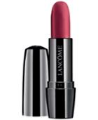 Lancome Color Design Lipstick