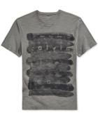 Calvin Klein Jeans Men's Graphic-print T-shirt