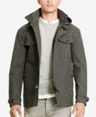 Polo Ralph Lauren Men's Bonded Jacket