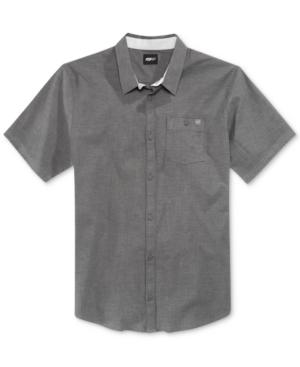 Fox Men's Fields Chambray Shirt