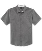 Fox Men's Fields Chambray Shirt