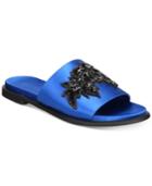 Kenneth Cole Reaction Women's Jel-ous Flat Sandals Women's Shoes