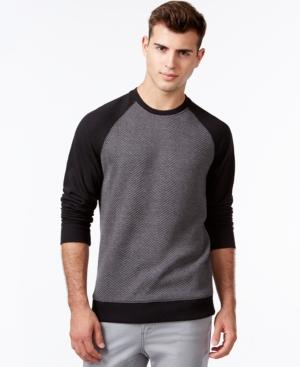 Retrofit Colorblocked Fleece