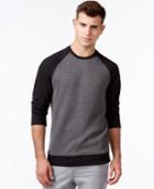 Retrofit Colorblocked Fleece
