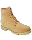 "timberland 6"" Basic Waterproof Boots Men's Shoes"