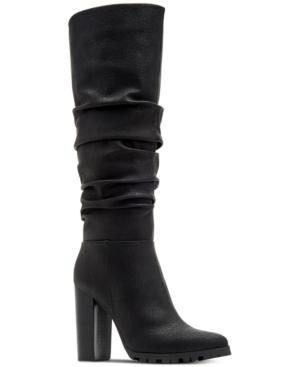 Katy Perry Oneil Slouch Boots Women's Shoes