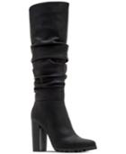 Katy Perry Oneil Slouch Boots Women's Shoes