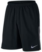 Nike Men's Flex Running 9 Shorts