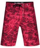 Hurley Men's Osaka Print 21 Boardshorts