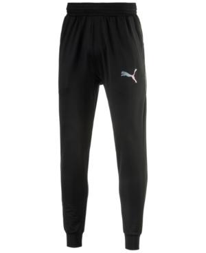 Puma Men's Tech Fleece Track Pants