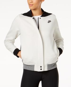 Nike Sportswear Tech Fleece Destroyer Jacket