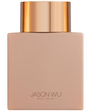 Jason Wu Body Cream, 6.7-oz.