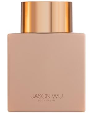 Jason Wu Body Cream, 6.7-oz.
