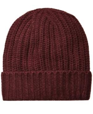 Polo Ralph Lauren Men's Chunky Ribbed Cuffed Hat