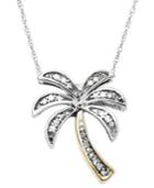 Diamond Pendant
