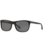 Emporio Armani Sunglasses, Ea4056