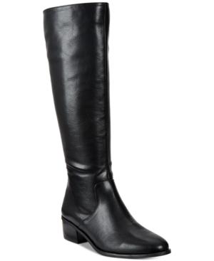 Bar Iii Vayla Dress Boots, Created For Macy's Women's Shoes