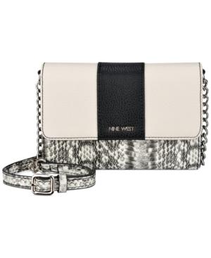 Nine West Aleksei Convertible Crossbody