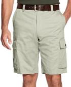 Dockers Big And Tall Core Cargo Shorts