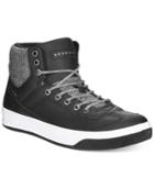 Sean John Campbell Boots Men's Shoes