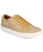 Kenneth Cole New York Women's Kam Swarovski Crystal Sneakers Women's Shoes
