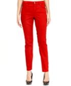 Style & Co. Curvy-fit Skinny Leg Jeans
