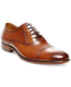 Steve Madden Men's Herbert Cap Toe Oxfords Men's Shoes