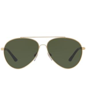 Burberry Sunglasses, Be3092qf