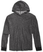 Volcom Men's Hooded Shirt