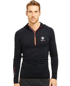 Polo Sport "rlx" Quick-wick Hoodie