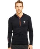 Polo Sport "rlx" Quick-wick Hoodie