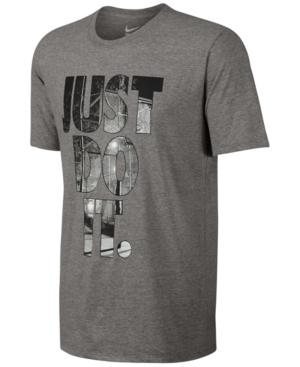 Nike Men's Just Do It Graphic T-shirt