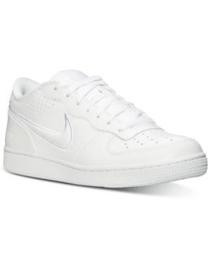 Nike Men's Air Indee Casual Sneakers From Finish Line