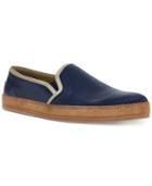 Donald Pliner Men's Jefrey Slip-on Shoe Men's Shoes