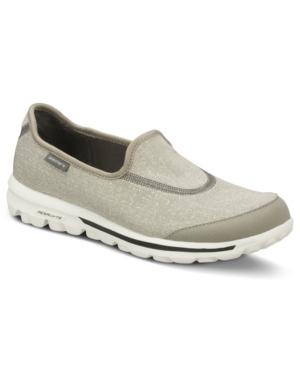 Skechers Women's Go Walk Sneakers From Finish Line