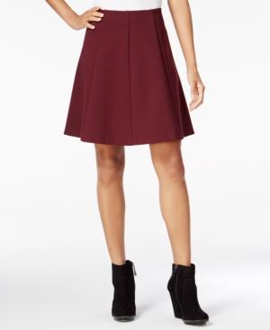 Maison Jules Hollywood A-line Skirt, Only At Macy's