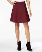 Maison Jules Hollywood A-line Skirt, Only At Macy's