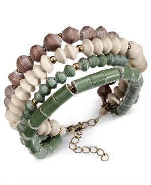 31 Bits Sierra Strands Bracelet From The Workshop At Macy's