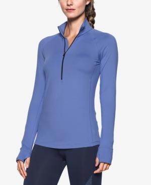 Under Armour Coldgear Half-zip Top