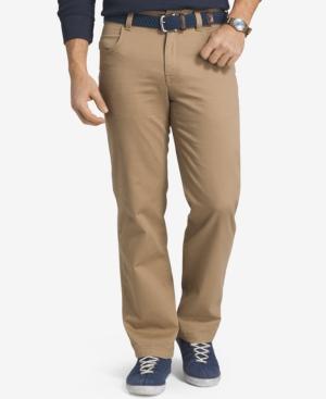 G.h. Bass & Co. Men's Flanned Lined Pants