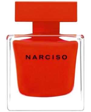 Narciso Rodriguez Narciso Eau De Parfum Rouge, 3-oz.