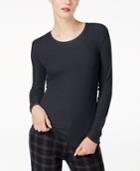 Weekend Max Mara Sheer Long-sleeve T-shirt