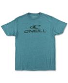 O'neill Men's City Limits Logo T-shirt