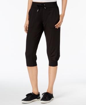 Calvin Klein Performance Commuter Active Capri Pants