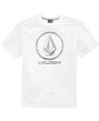 Volcom Men's Push Through T-shirt