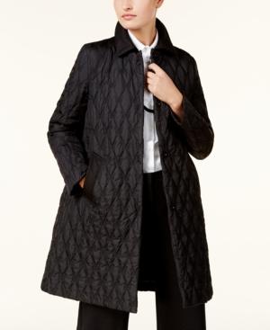 Weekend Max Mara Marus Quilted Coat